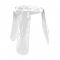 Tabouret enfant Plopp Mini - Blanc